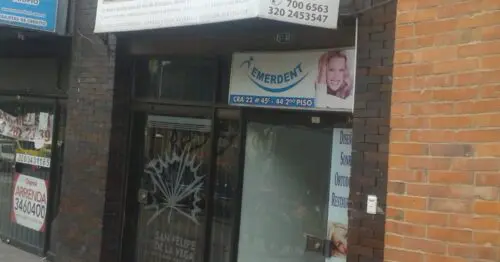 EMERDENT ASISTENCIA ODONTOLOGICA